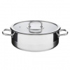 Kastról s pokrievkou Kolimax Ideal 26 cm, 4,5 l nerez