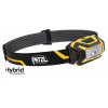 PETZL ARIA 1 svítilna černožlutá
