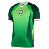 Nike Men's Nigeria 2026 Football Shirt Green/White 2XL