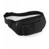Quadra Ľadvinka QD12 Black 37 x 15 x 10 cm