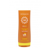 Dermacol Vodeodolné mlieko na opaľovanie SPF 50 Sun 200 ml