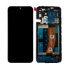 LCD Displej + Dotyková plocha + Rám Samsung Galaxy A14 4G A145R/A145R Original
