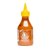 Flying Goose Brand Čili omáčka Sriracha žltá FGB 200 ml
