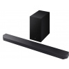 Soundbar Samsung HW-Q600F 3.1.2 360 W čierny