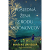 Posledná žena z rodu Moonovcov