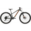 ROCK MACHINE BLIZZ TRL 40-29 LTD Mat khaki/neon orange/black 2021 lehký, hravý enduro hardtail Výška rámu L (15