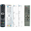 panasonic eur7615kao, eur7615kso - náhradný diaľkový ovládač kompatibilný