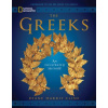National Geographic The Greeks (Diane Harris Cline)(Pevná)