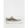 Vans Old Skool (oversized lace elm) 42, zelená