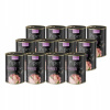 Dolina Noteci Piper CAT králik pre sterilizované mačky 12x400 g