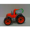 Traktor chýba Technok 3800