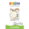 E-kniha Bublina a ježek Brožek - Jan Bambas
