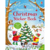 Poppy and Sam's Christmas Sticker Book - Kate Nolan, Lizzie Walkley (ilustrátor)