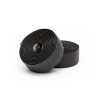 Omotávka PRO Peaked Team čierna PU, 2,5mm