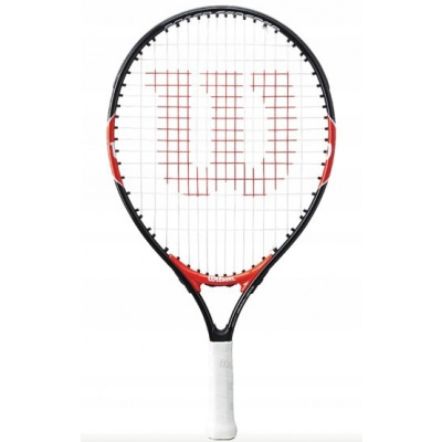 Wilson Federer Tennis Rocket 19 00000 175 g (Stiga skontrolovať stolovú tenisovú raketu)