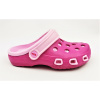 Detské šľapky WINKeco 649 - pink Veľkosť: 35