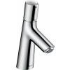 Hansgrohe Talis Select S umývadlová batéria stojanková chrómová 72040000