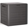 Prosperplast Woodebox umbra 140L