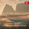 Mahler Gustav - Chlapcův kouzelný roh / Schöne,PhilHarmonia Oct. [CD]