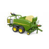 Bruder Lis na balíky John Deere C441R 1:16