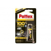 PATTEX 100 % univerzální lepidlo 8g