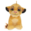 Simba Dickie Plyšová hračka Disney Leví kráľ Simba, 30cm