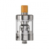 Eleaf GZeno S Tank clearomizér Stříbrná 3ml