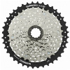 8-kazeta SHIMANO CS-HG400 11-40 zubů, stříbrná/černá, v krabičce