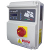 FULLAPP1-T/10 7,5kW 400V kompletná ochrana čerpadla s LCD displejom
