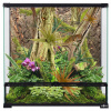Repti Planet Terárium sklenené PREMIUM 90 x 45 x 90 cm #Loď Bruková