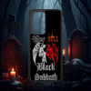Black Sabbath – Nebo a peklo - Iné obaly