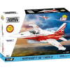 Cobi Northrop F-5E TIGER II Patrouille Suise, 1:48, 320 k
