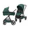 Maxi Cosi Maxi-Cosi Kombinovaný kočík OXFORD - VYSTAVENÝ Varianta: Essential Green