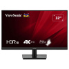 ViewSonic VA3208-4K-HD