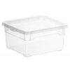 ROTHO CLEARBOX úložný box 2L