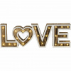 GLOBO LOVE 29976