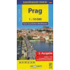 Prag 1:10 000 - autor neuvedený