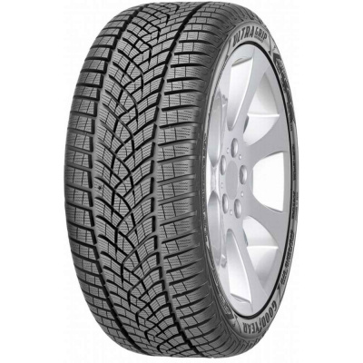 Goodyear UltraGrip Performance SUV G1 255/55 R19 111H – záruka 5 rokov