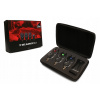 Elektronický signalizátor záberu DAM TF BITE ALARM SET 3+1