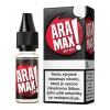 ARAMAX Max Menthol objem: 10ml, nikotín/ml: 18mg