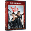 Janko a Marienka: Lovci čarodejníc DVD - Edícia DVD bestsellery