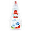 Nuk umývací prostriedok na fľaše a cumlíky 500 ml