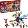 LEGO® NINJAGO® 71836 Drak soustředění Arc