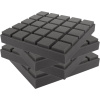 Pyramid 4 Pack Chocolate