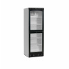 Chladicí skříň prosklené dveře | TEFCOLD SCU 2375