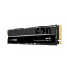 LEXAR Lexar NM620 512 GB M.2 PCI Express 4.0 NVMe 3D TLC NAND (LNM620X512G-RNNNG)