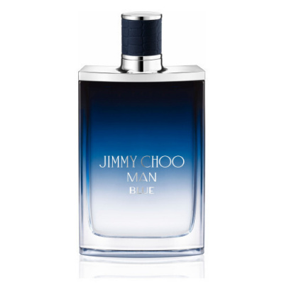 Jimmy Choo Man Blue Edt 50ml