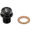 Vypúšťacia skrutka s magnetom na motocykel KTM/GAS GAS/HUSQVARNA M12 x1,5 -12mm