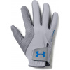 Fitness rukavice Under Armour Storm Golf Gloves 1328165-035 Veľkosť L