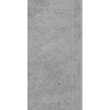 CERRAD TACOMA SILVER matná schodnica 29,7 x 59,7 cm